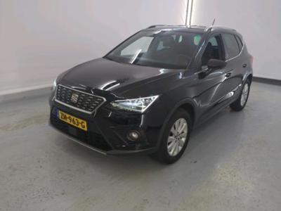 SEAT Arona FL21 SEAT Arona 1.0 TSI 70kW X Business Int..