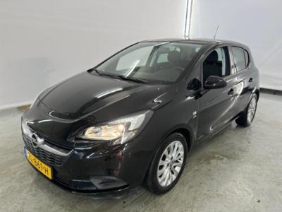 OPEL Corsa 5d 14-18 Opel Corsa 1.0 Turbo 66kW S/S 120 J..