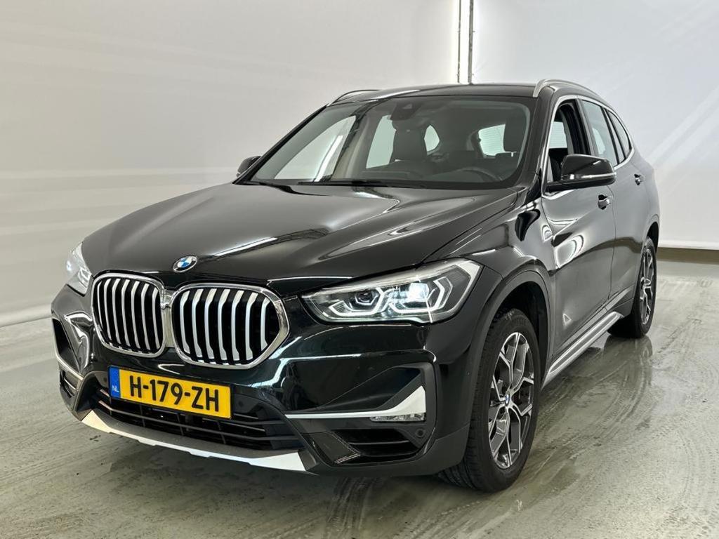 BMW X1 15 BMW X1 sDrive20iA VDL Nedcar Edition xLine 5..