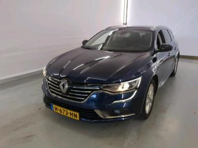 RENAULT Talisman ST Renault Talisman Estate TCe 160 EDC..