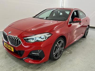 BMW 2 Serie Gr.Coupe 19 BMW 2 Serie Gran Coupe 218iA ..