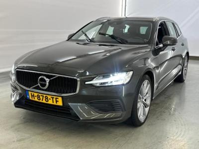 VOLVO V60 18 Volvo V60 T6 Twin Engine AWD Geartronic M..