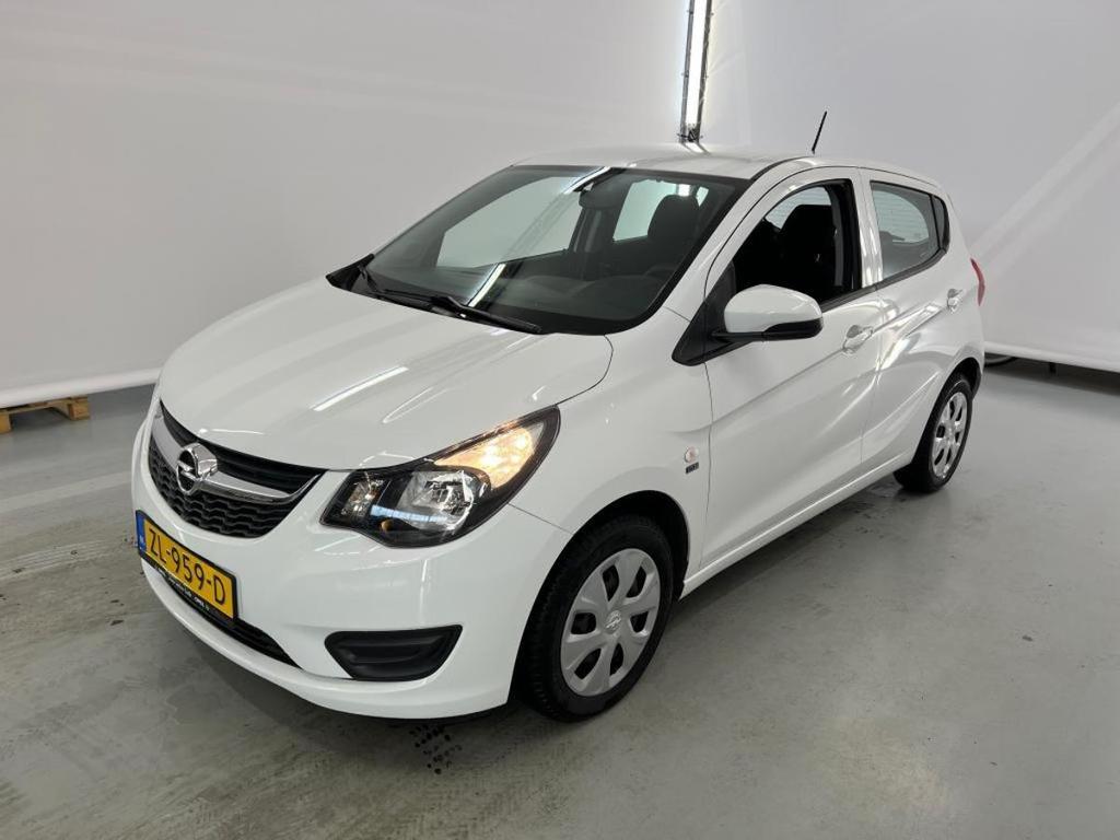 OPEL KARL Opel Karl 1.0 Start/Stop 120 Jaar Edition 5d