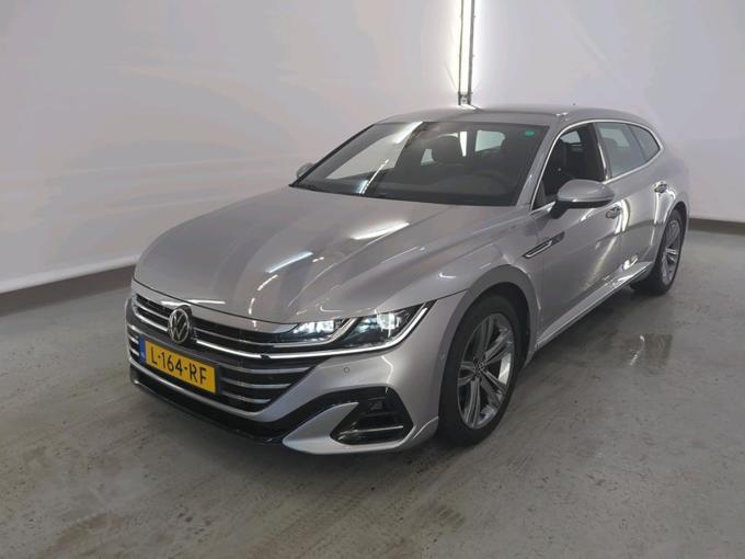 VOLKSWAGEN Arteon SB FL21 Volkswagen Arteon Shooting B..