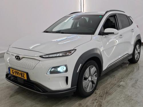 HYUNDAI Kona 17 Hyundai KONA Premium Electric 64 kWh 5..