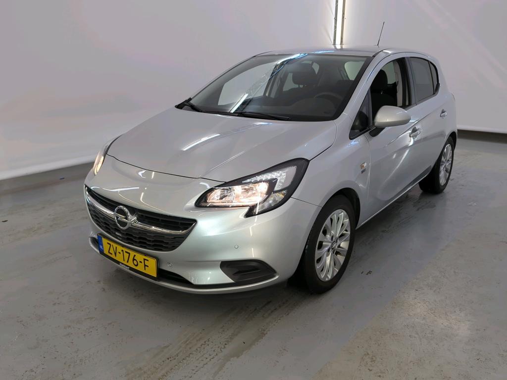 OPEL Corsa 5d 14-18 Opel Corsa 1.4 66kW S/S 120 Jaar Ed..