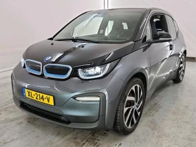 BMW i3 FL17 BEV BMW i3 (120Ah) 5d