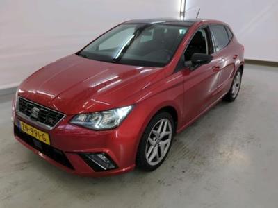 SEAT IBIZA SEAT Ibiza 1.0 Eco TSI 85kW FR Business Inte..