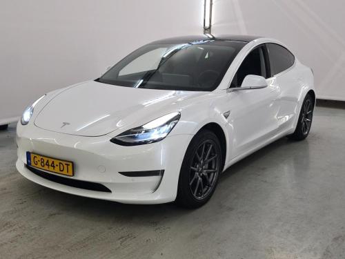 Tesla Model 3 18 BEV Tesla Model 3 Long Range Dual Mot..