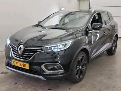 RENAULT Kadjar FL18 Renault Kadjar TCe 160 EDC GPF Bla..