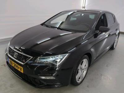 SEAT Leon 5d 12-19 SEAT Leon 1.5 TSI FR Business Intens..