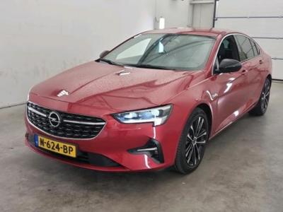 OPEL Insignia 5d FL20 Opel Insignia Grand Sport 2.0 Tu..