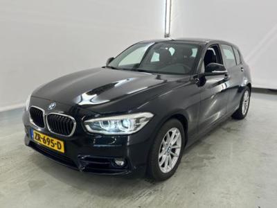 BMW 1 Serie 5d 11-18 BMW 1 Serie 120iA Sport Line Editi..