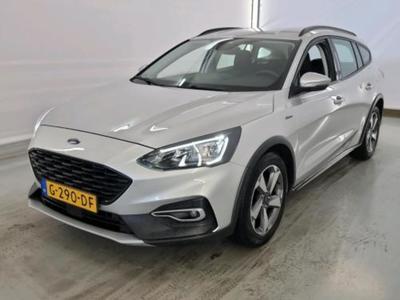 FORD Focus SW 18 Ford Focus 1.0 EcoBoost 125pk Active ..