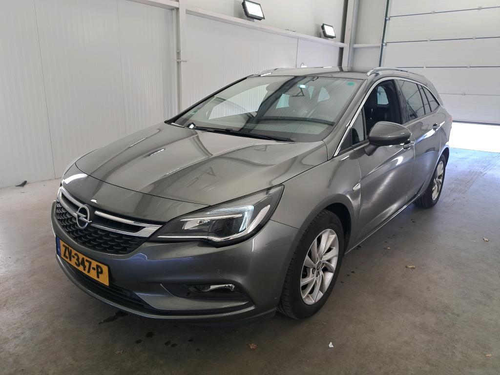 OPEL Astra ST FL19 Opel Astra Sports Tourer 1.0 Turbo ..