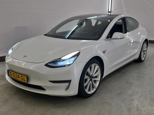 Tesla Model 3 18 BEV Tesla Model 3 Long Range Dual Mot..