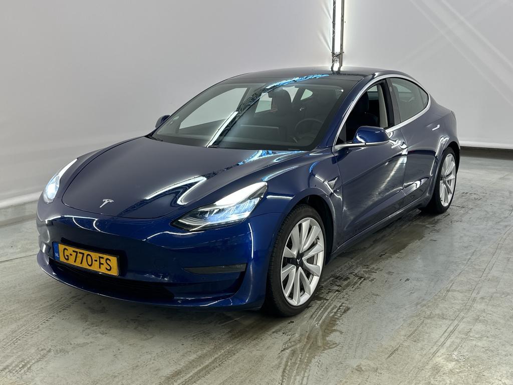 Tesla Model 3 18 BEV Tesla Model 3 Long Range Dual Mot..