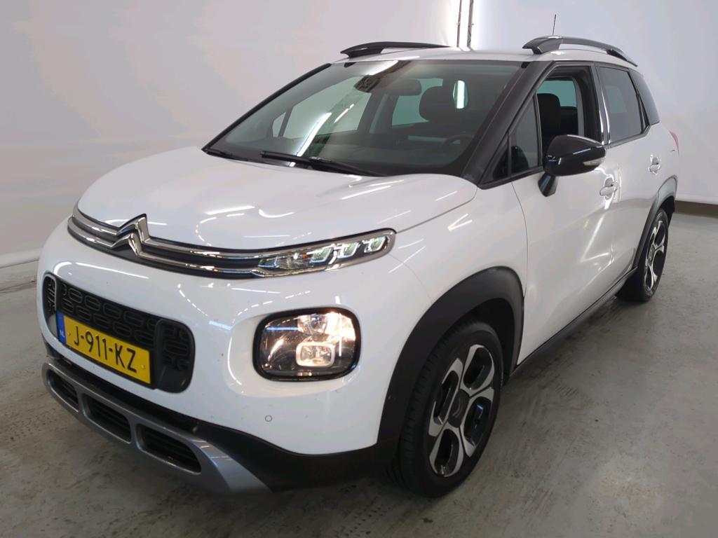 CITROEN C3 Aircross FL21 Citroën C3 Aircross PureTech..