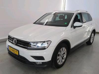 VOLKSWAGEN Tiguan FL20 Volkswagen Tiguan 1.5 TSI ACT 1..