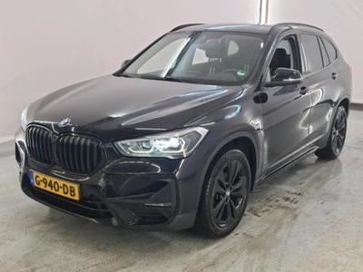 BMW X1 15 BMW X1 sDrive16dA Executive Edition Sport Li..