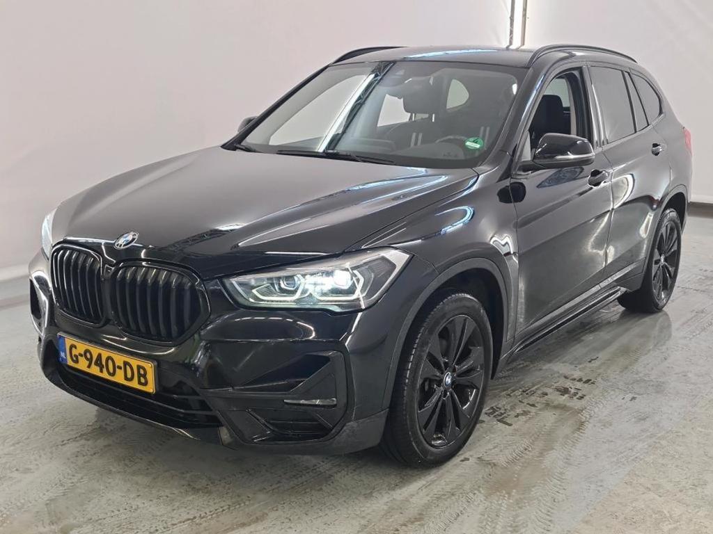 BMW X1 15 BMW X1 sDrive16dA Executive Edition Sport Li..