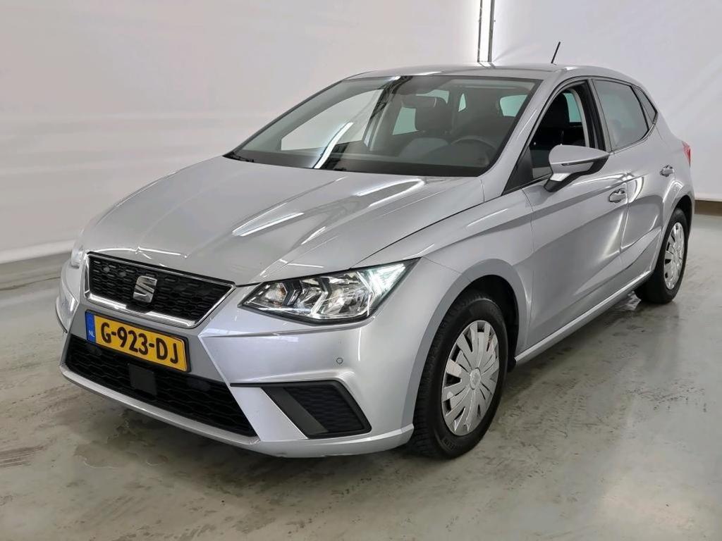 SEAT IBIZA SEAT Ibiza 1.0 Eco TSI Style Business Intens..