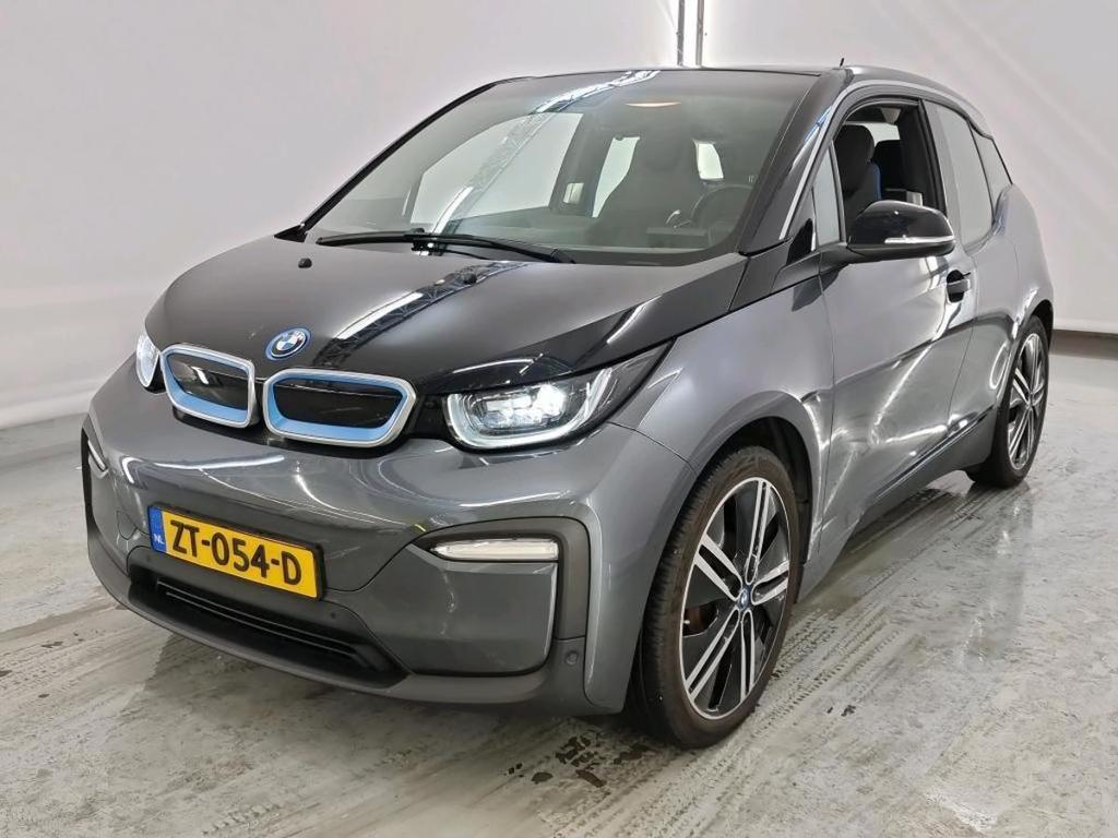 BMW i3 FL17 BEV BMW i3 (120Ah) Executive Edition 5d