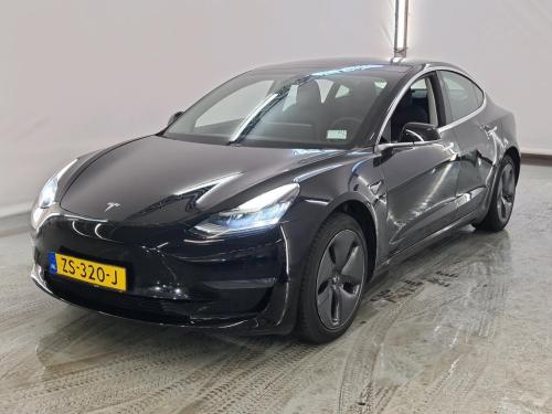 Tesla Model 3 18 BEV Tesla Model 3 Standard Range Plus..