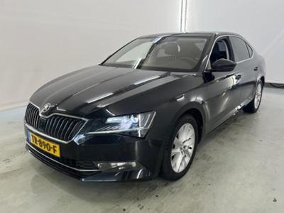 SKODA Superb FL19 Skoda Superb 2.0 TDI Greentech DSG-7..