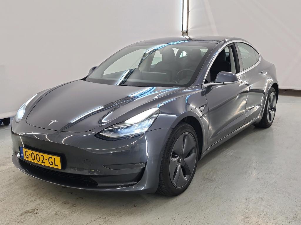 Tesla Model 3 18 BEV Tesla Model 3 Long Range Dual Mot..