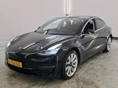 Tesla Model 3 18 BEV Tesla Model 3 Long Range Dual Mot..