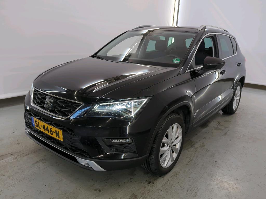 SEAT Ateca FL20 SEAT Ateca 1.4 TSI Style Business Inte..