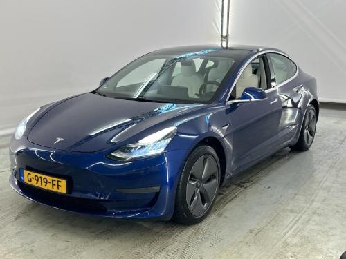 Tesla Model 3 18 BEV Tesla Model 3 Long Range Dual Mot..