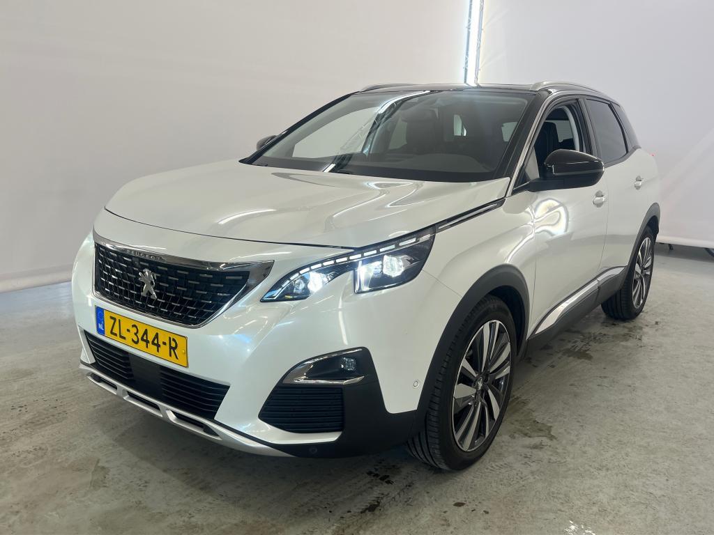 PEUGEOT 3008 FL21 Peugeot 3008 Allure PureTech 130 S&amp;S..