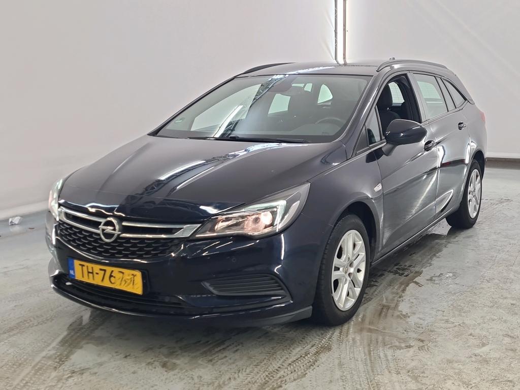 OPEL Astra ST FL19 Opel Astra Sports Tourer 1.0 Turbo ..