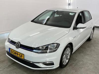 VOLKSWAGEN Golf 5d 12-19 Volkswagen Golf 1.5 TSI BM 96k..