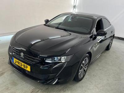 PEUGEOT 508 18 Peugeot 508 BL Active Avantage PureTech..