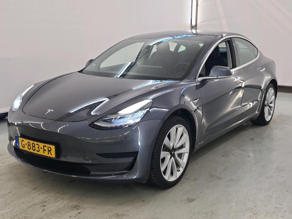 Tesla Model 3 18 BEV Tesla Model 3 Standard Range Plus..