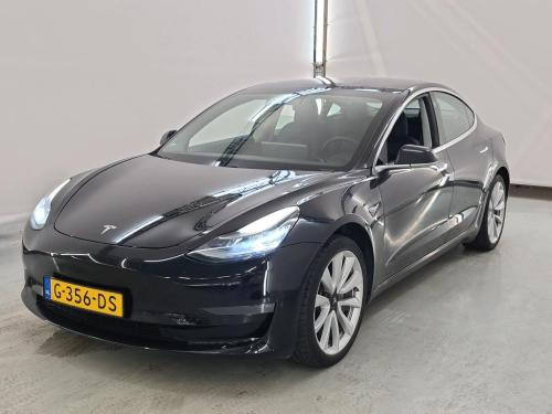 Tesla Model 3 18 BEV Tesla Model 3 Long Range Dual Mot..