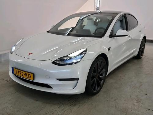 Tesla Model 3 18 BEV Tesla Model 3 Performance Dual Mo..