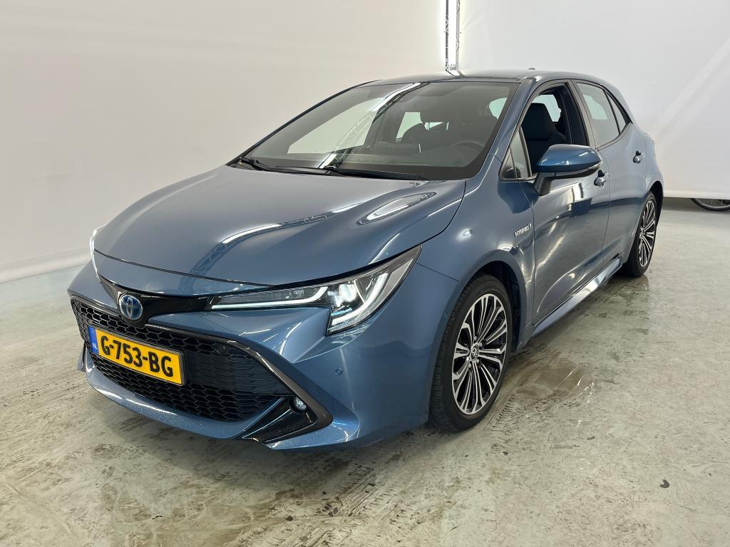 TOYOTA Corolla 19 Toyota Corolla Hatchback 1.8 Hybrid ..