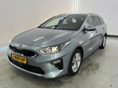 KIA CEED SPORTSWAGON Kia Ceed Sportswagon 1.0 T-GDi Dyn..