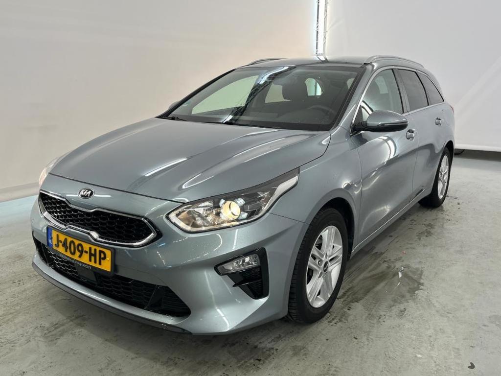 KIA CEED SPORTSWAGON Kia Ceed Sportswagon 1.0 T-GDi Dyn..