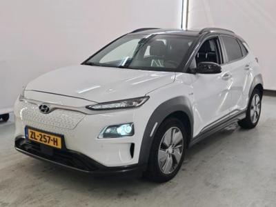 HYUNDAI Kona FL21 Hyundai KONA Premium Electric 64 kWh..