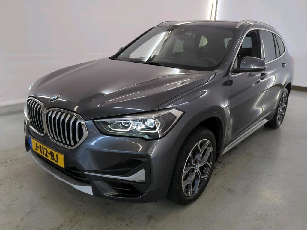 BMW X1 15 BMW X1 sDrive20iA VDL Nedcar Edition 5d