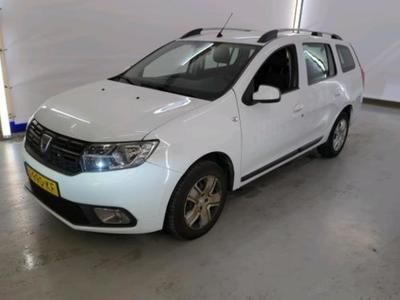 Dacia Logan mcv Dacia Logan MCV TCe 100 Bi-Fuel Comfort..