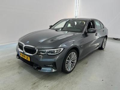 BMW 3 Serie Sedan 18 BMW 3 Serie Sedan 320e Business E..