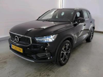 VOLVO XC40 17 Volvo XC40 T5 Twin Engine Geartronic Ins..