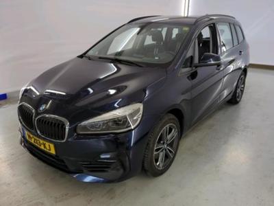 BMW 2 Serie Gr.Tour 15 BMW 2 Serie Gran Tourer 218i Co..