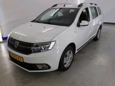 Dacia Logan mcv Dacia Logan MCV TCe 100 Bi-Fuel Comfort..